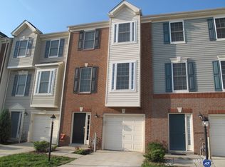 11904 Hayes Station Way, Manassas, VA 20109