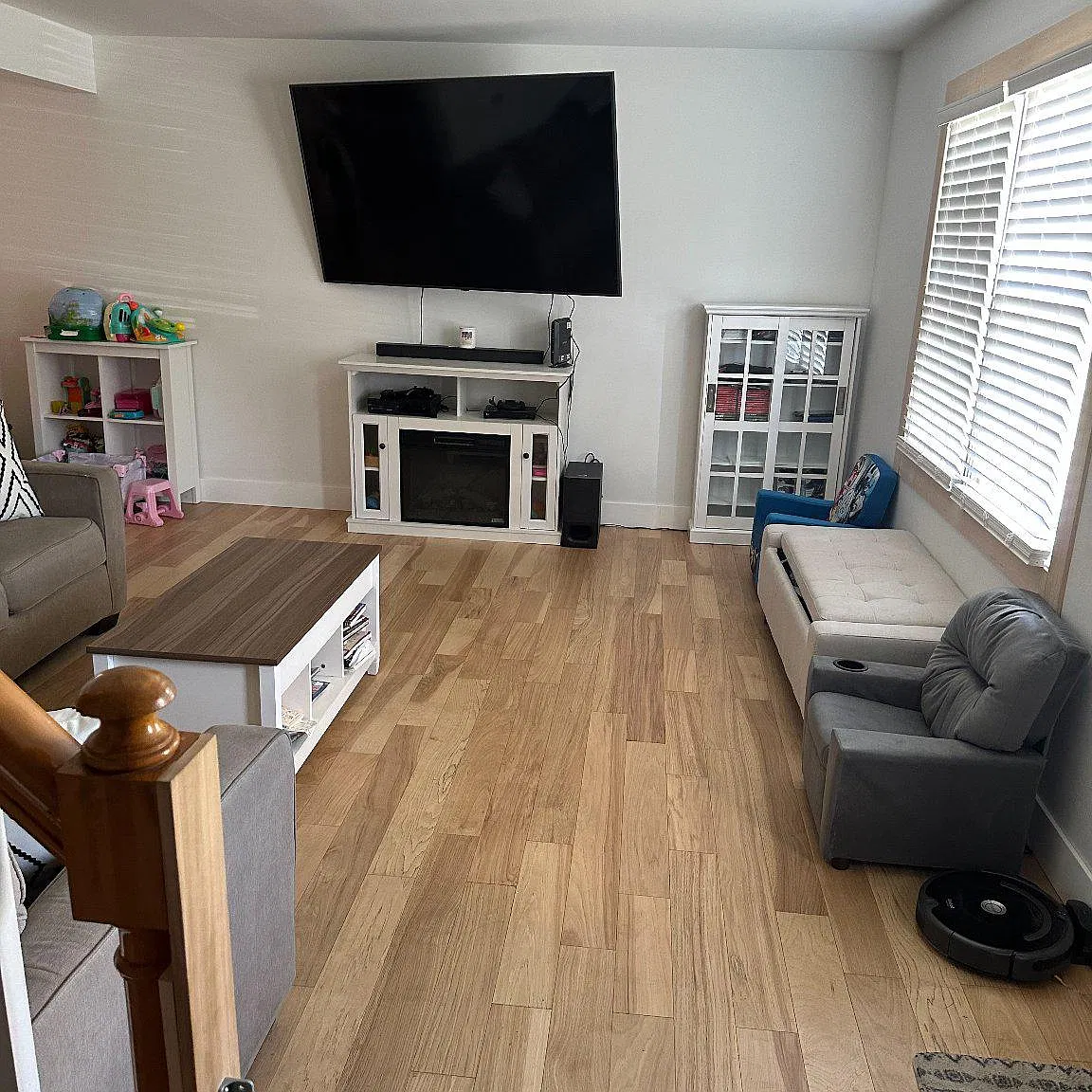 4 bed, 1.5 bath, 1740 sqft, $2,250 — Photo 2