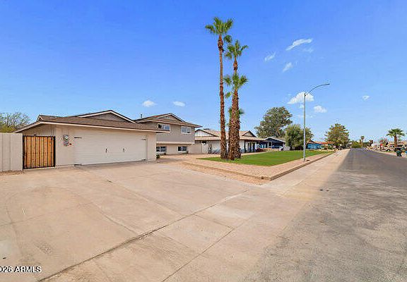 5th image of 3541 W DAILEY Street
