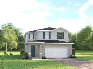 Glen Ridge Plan, Villa Mar, Winter Haven, FL 33884