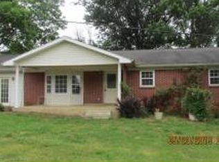 635 Bright Hope Rd, Greeneville, TN 37743