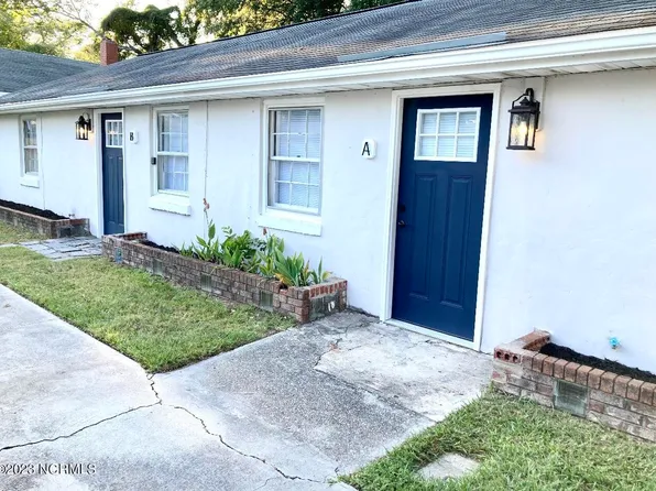 815 Van Ambridge Alley, Wilmington, NC 28401