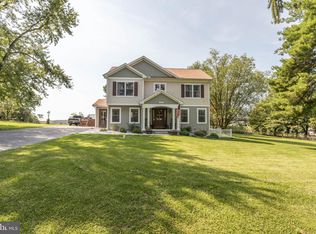 717 W Old Liberty Rd, Sykesville, MD 21784