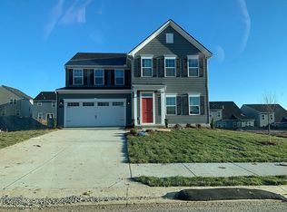 910 Green Valley, Smyrna, TN 37167