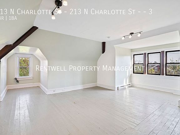 2nd image of 213 N Charlotte St APT 3
