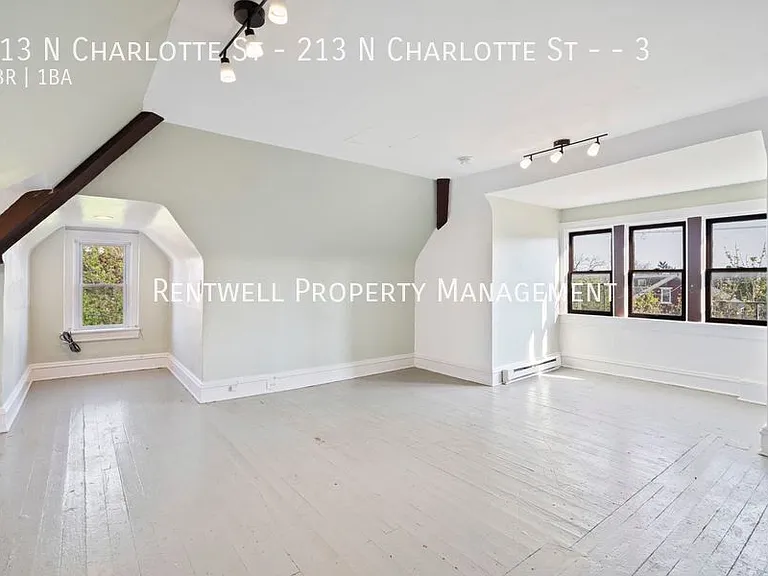 213 N Charlotte St #3 — Photo 2