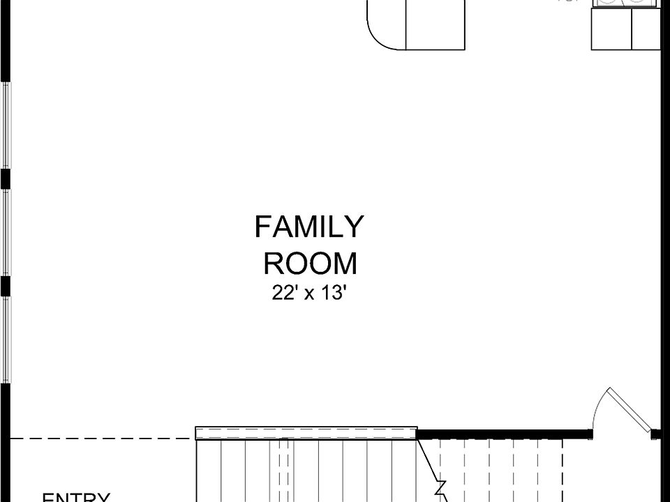 Graham First Floor
