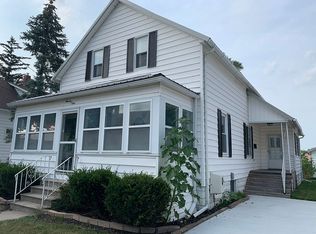 1105 26th St, Bay City, MI 48708