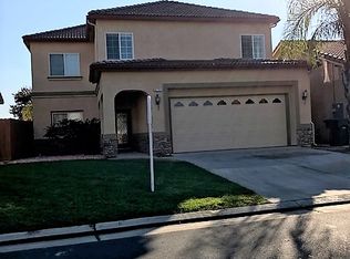 2722 Casty Ct, Sanger, CA 93657