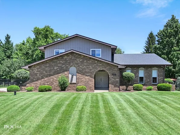 23510 W Dupage Ct, Plainfield, IL 60544