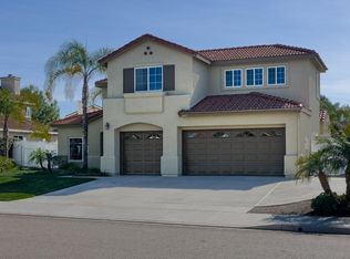1611 Shire Ave, Oceanside, CA 92057