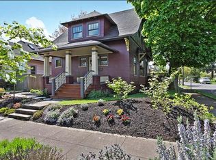 1904 NE Wygant St, Portland, OR 97211