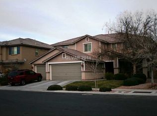3602 Red Fir St, Las Vegas, NV 89135
