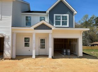 117 Michter St, Vass, NC 28394