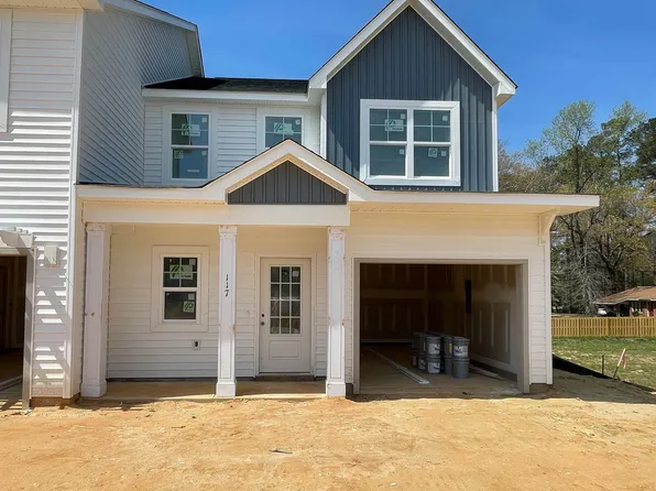 117 Michter St, Vass, NC 28394