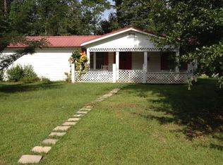 311 Pinehill Rd, Pineville, LA 71360