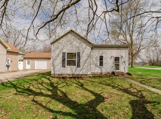 332 Krotzer Ave, Luckey, OH 43443