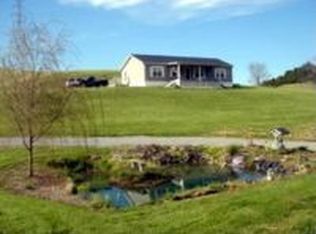 566 Gatewood Rd, Greeneville, TN 37745