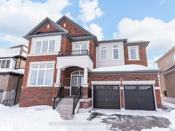 1093 Cole St, Innisfil, ON L9S 0J9