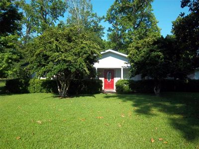8735 Fm 563 Rd, Liberty, TX, 77575