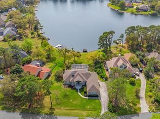 97061 Woodstork Ln, Fernandina Beach, FL 32034