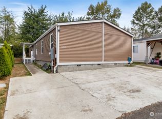 10415 137th St E SPACE 10, Puyallup, WA