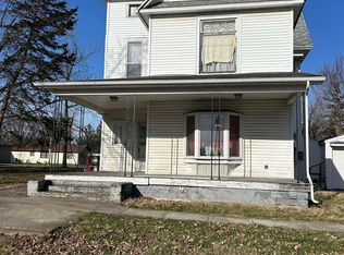230 High St, Geneva, IN 46740