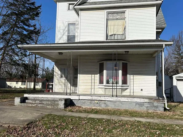 230 High St, Geneva, IN 46740