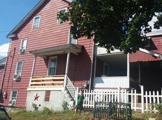 903 W Pine St, Coal Township, PA 17866