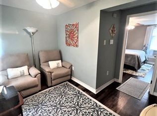 1012 20th St #2, Galveston, TX 77550