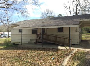 32 Toombs Rd, Laurel, MS 39443