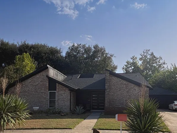1006 Indian Ridge Ct, Katy, TX 77450