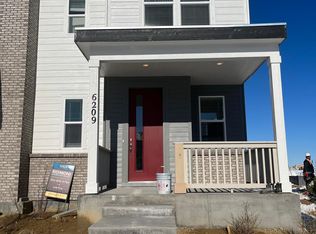 6209 Wild Rye St, Loveland, CO 80538