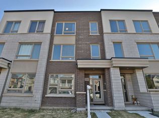 3139 Ernest Appelbe Blvd, Oakville, ON L6H 0N8