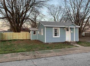 220 Barter St, Mount Vernon, IN 47620