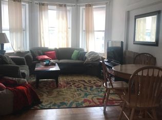 146 Coolidge St #3, Brookline, MA 02446