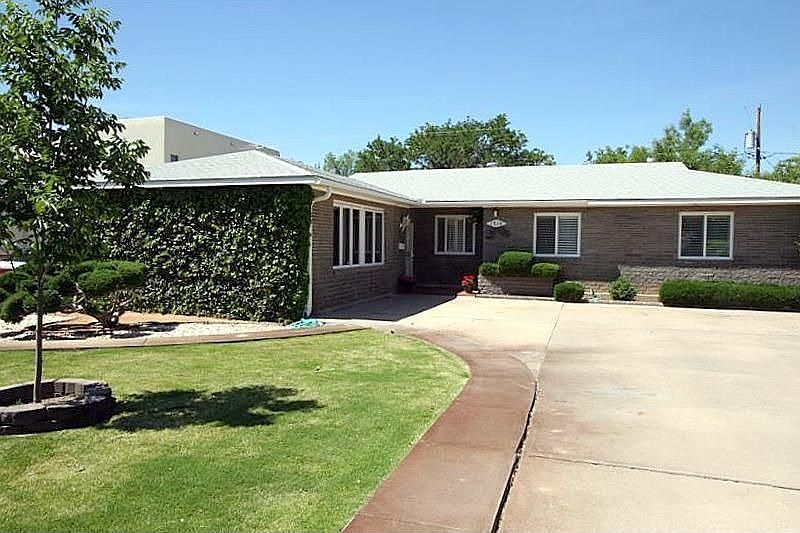 1st image of 1514 Escalante Ave SW