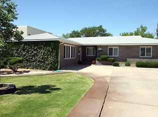1514 Escalante Ave SW, Albuquerque, NM 87104