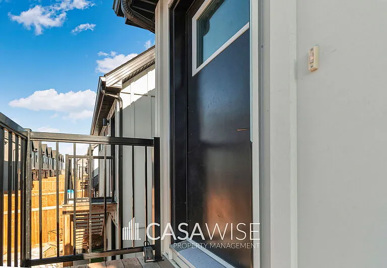 8045 Cedric Mah Rd NW #GS — Photo 13