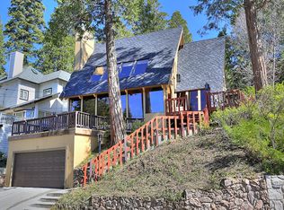285 John Muir Rd, Lake Arrowhead, CA 92352