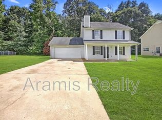 5477 Denny Dr, Atlanta, GA