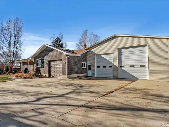 2889 N 107th Street, Lafayette, CO 80026