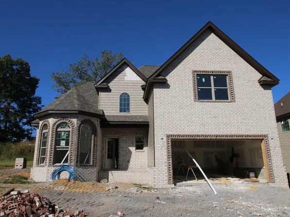 63 Sycamore Hl Lot 63, Clarksville, TN 37042