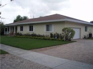 14101 SW 87th Ave, Palmetto Bay, FL 33176