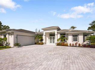 909 8th ST SE, NAPLES, FL 34117