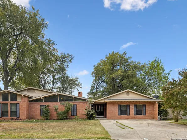 314 Northridge Dr, San Antonio, TX 78209