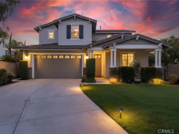 31994 Whitetail Ln, Temecula, CA 92592