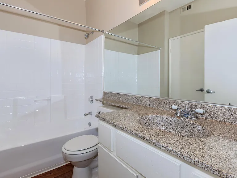 Wood Canyon Villas — Photo 28
