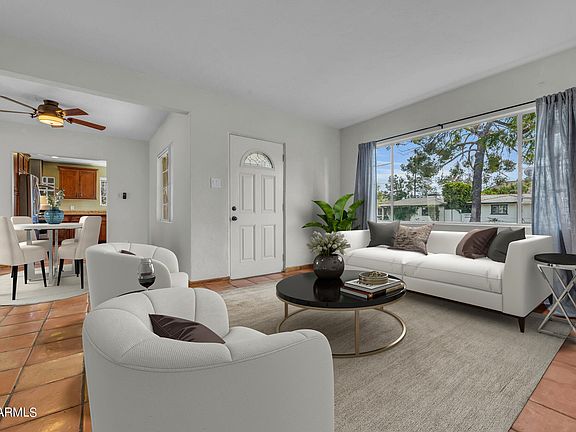 4th image of 528 W SAN JUAN Avenue