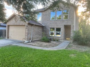 7242 Artisan Ln, San Antonio, TX 78250